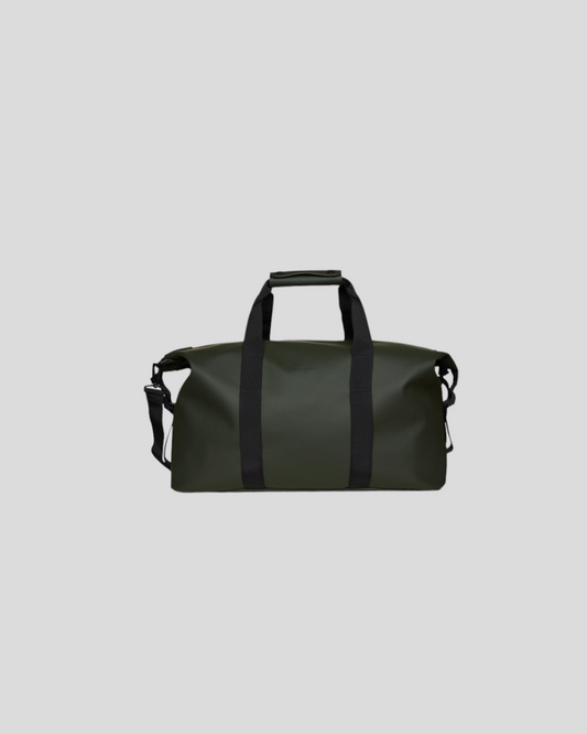 Rains || Hilo Week end Bag - Green Rains