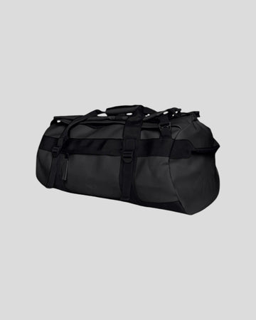 Rains || Texel Duffel Bag Small - Green