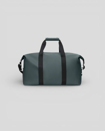 Rains || Hilo Week end Bag - Dark Grey Rains
