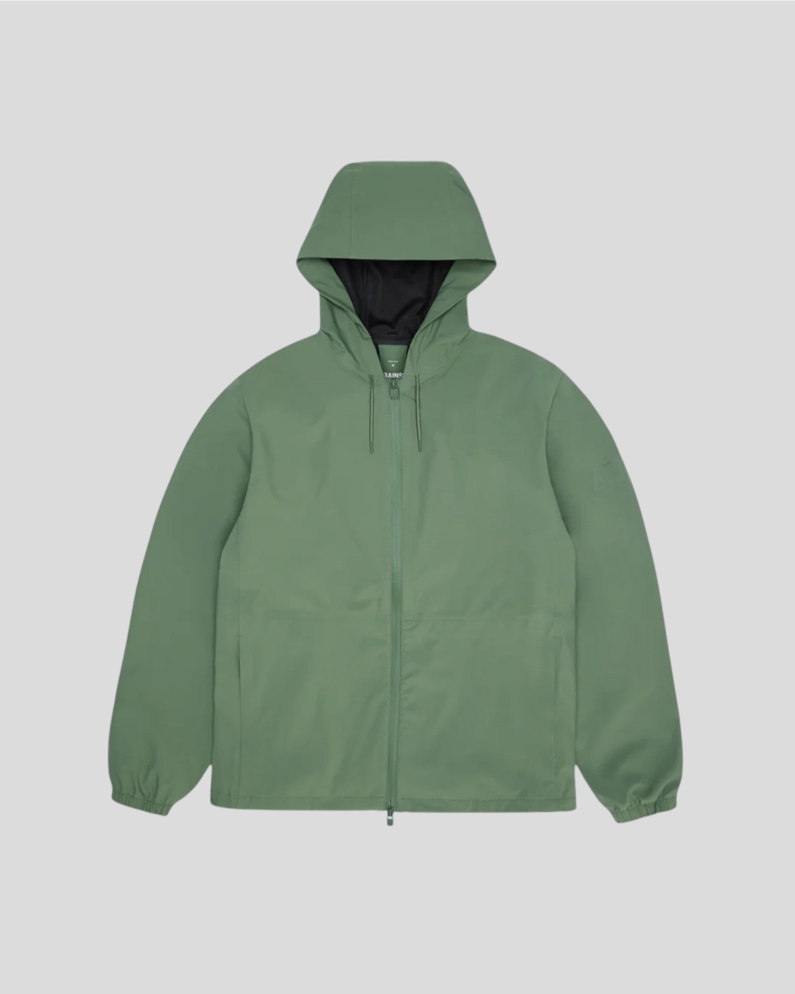 Rains || Suva Hardshell Jacket W3 - Well Rains