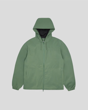Rains || Suva Hardshell Jacket W3 - Well Rains