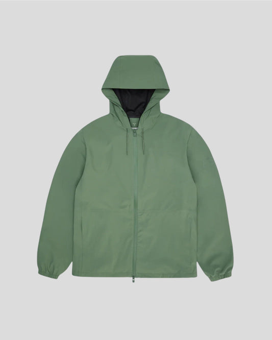 Rains || Suva Hardshell Jacket W3 - Well Rains