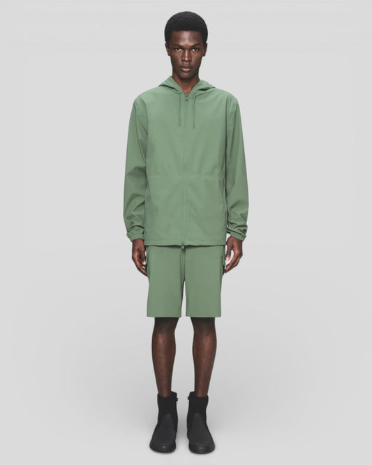 Rains || Suva Hardshell Jacket W3 - Well Rains