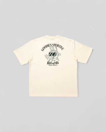 Sport-Goodies || Sportive Records T-Shirt