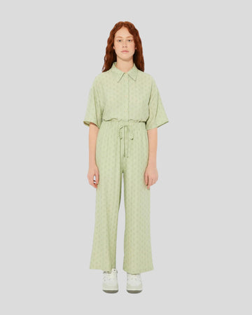 Rita Row || Calyx Pants - Menthe Rita Row