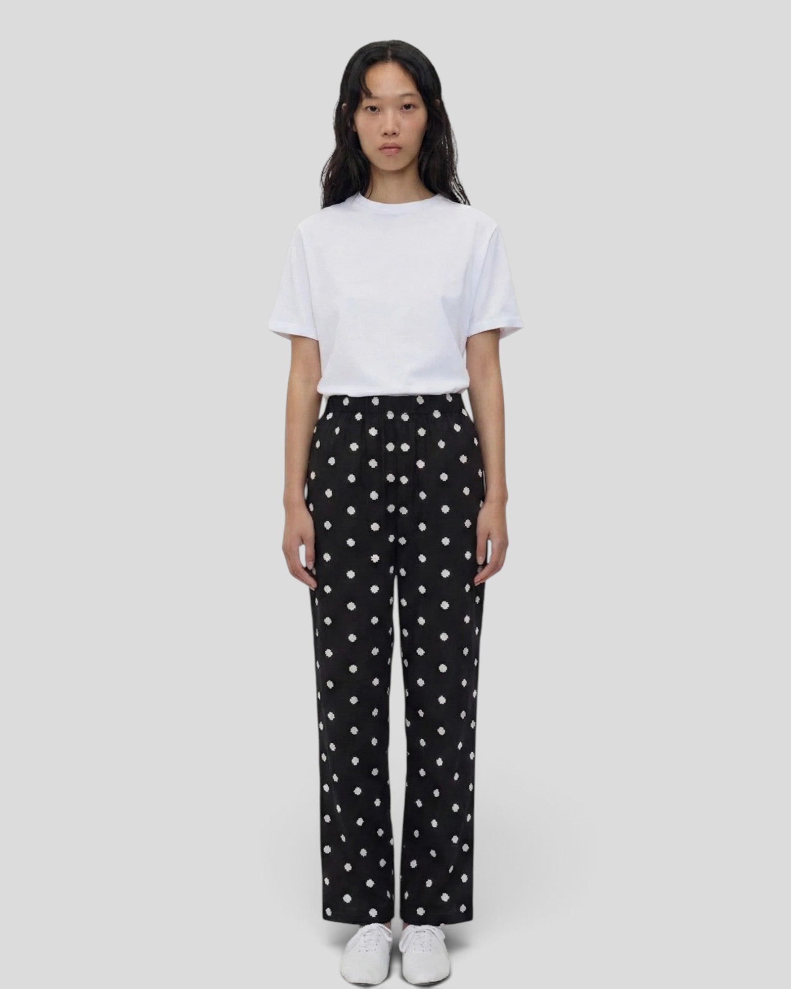 Rita Row || Cep Pants - Black Rita Row