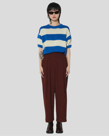Rita Row || Foam Pants - Rust Rita Row