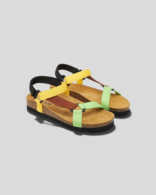 Rita Row || Juana Sandales Rita Row