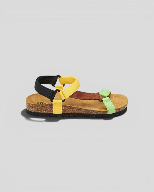 Rita Row || Juana Sandales Rita Row