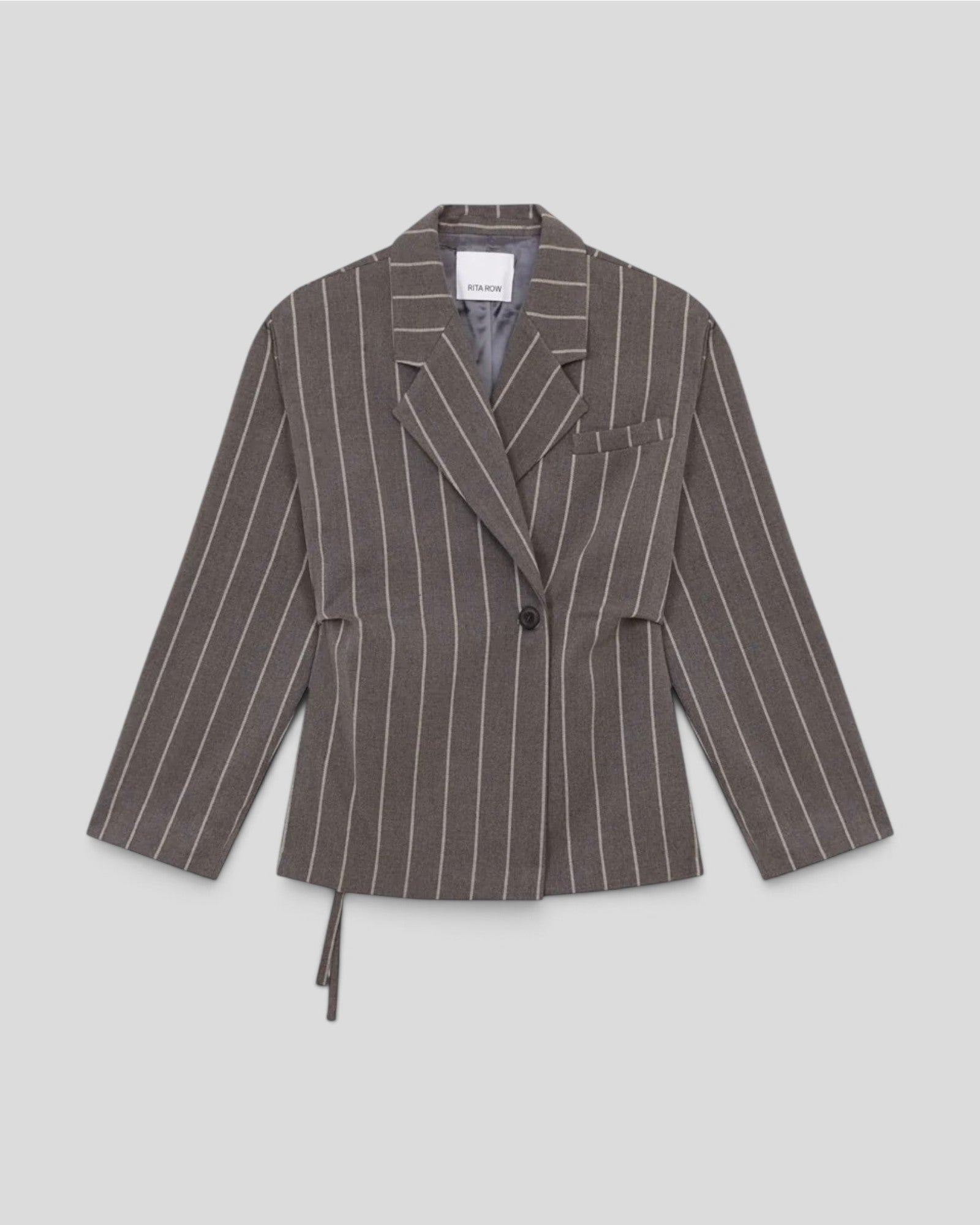 Rita Row || Paul Blazer - Grey Rita Row