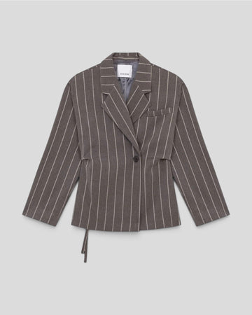 Rita Row || Paul Blazer - Grey Rita Row
