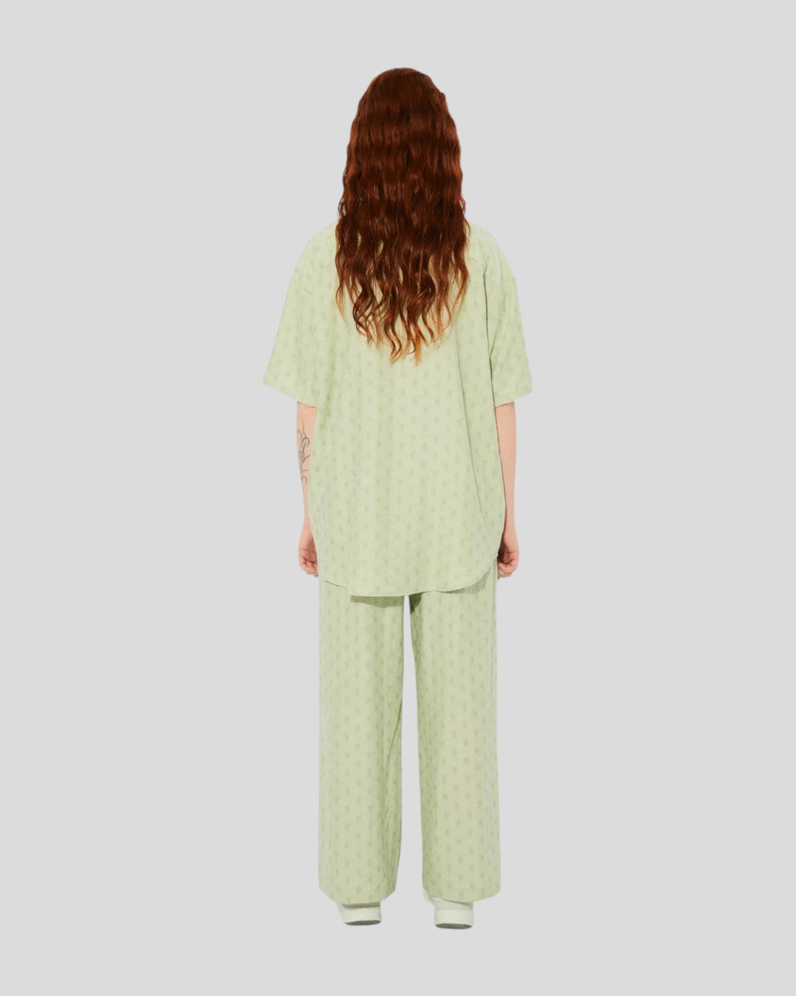Rita Row || Calyx Pants - Menthe Rita Row