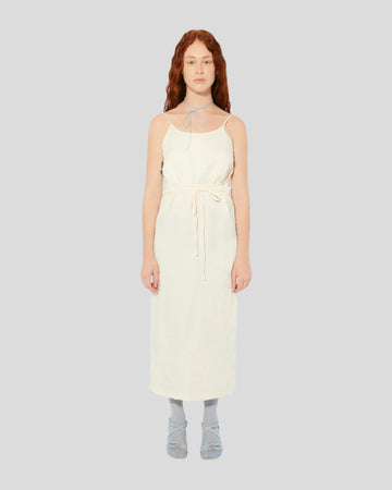 Rita Row || Physis Dress - Beige Rita Row