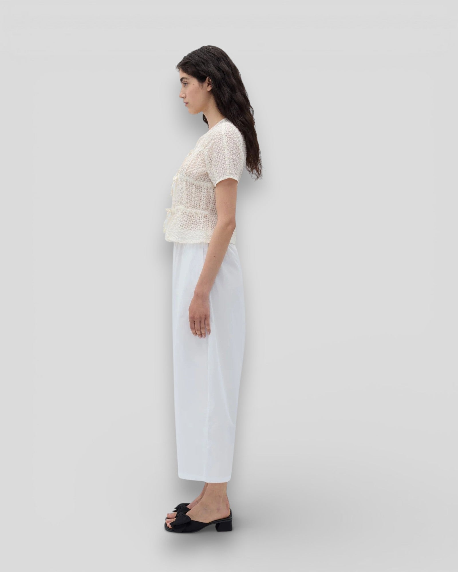 Rita Row || Josephine Top - Beige Rita Row