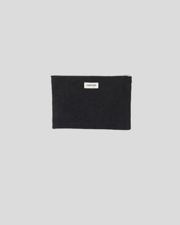 Rivedroite || Barbette - Noir Rivedroite