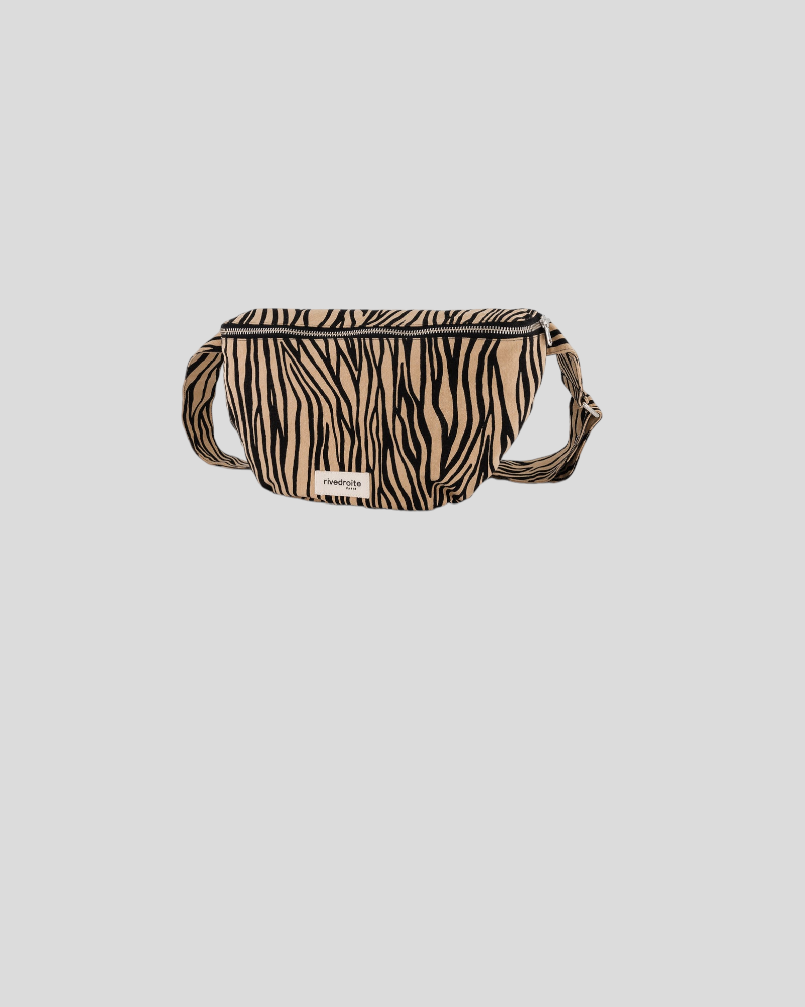 Rivedroite || Custine XL - Zebre Rivedroite