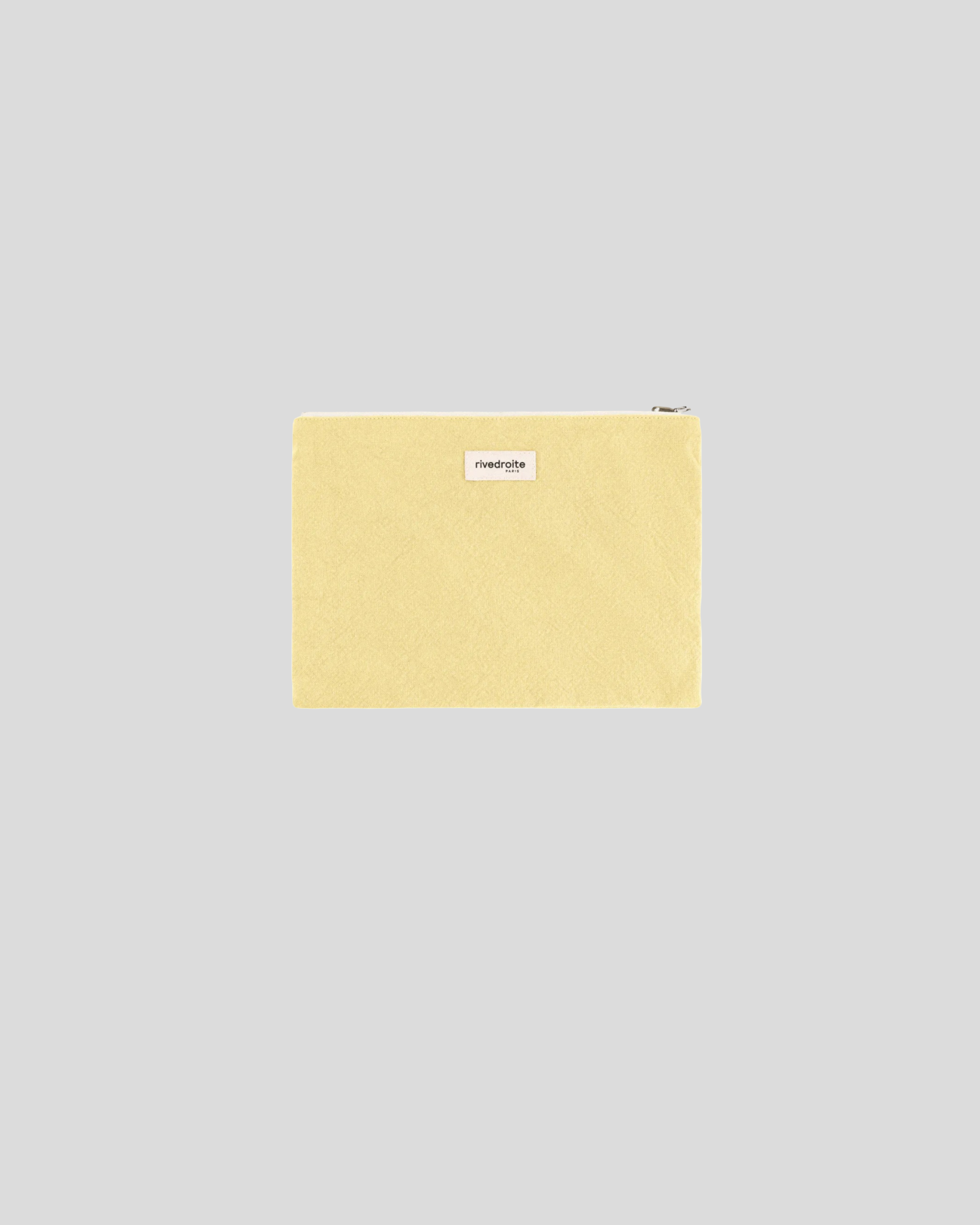Rivedroite || Barbette - Yellow Here Come The Sun Rivedroite