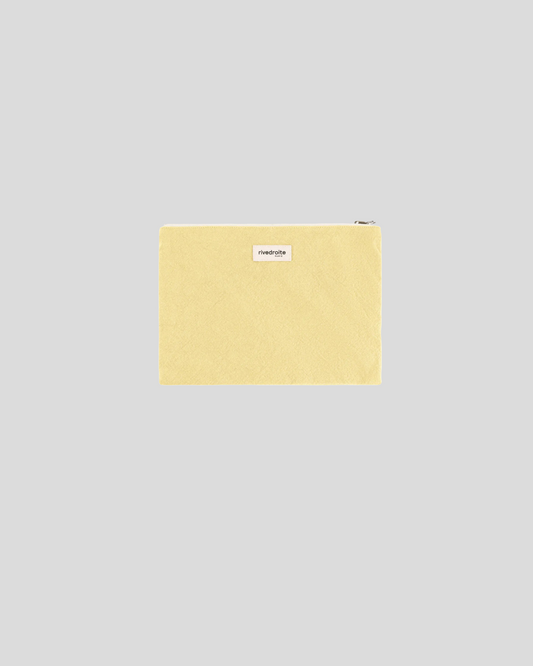 Rivedroite || Barbette - Yellow Here Come The Sun Rivedroite