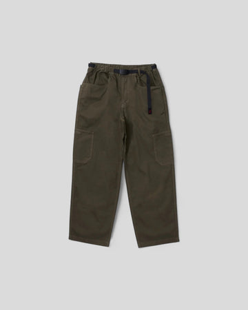 Gramicci || Rock Slide Pant - Dusky Olive