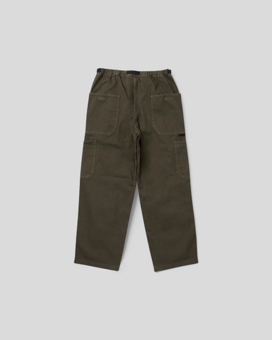 Gramicci || Rock Slide Pant - Dusky Olive