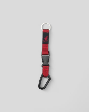 Gramicci || Key Holder - Red