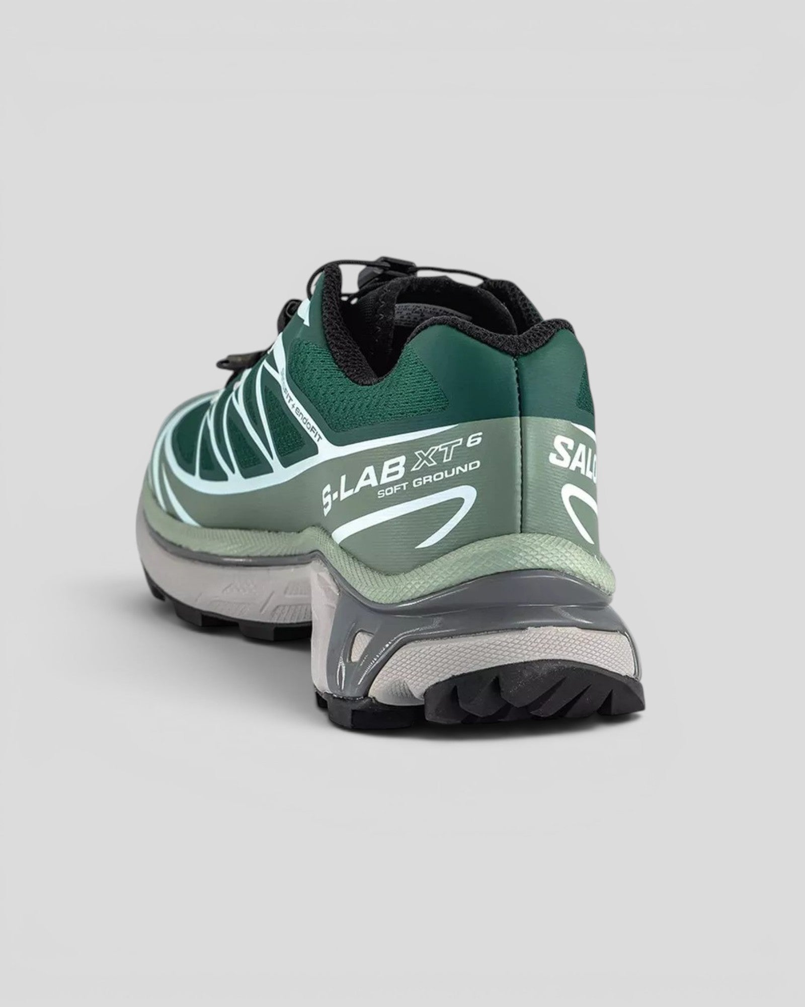 Salomon || XT6 - Bistro Green/ Green Milieu/ Black Salomon