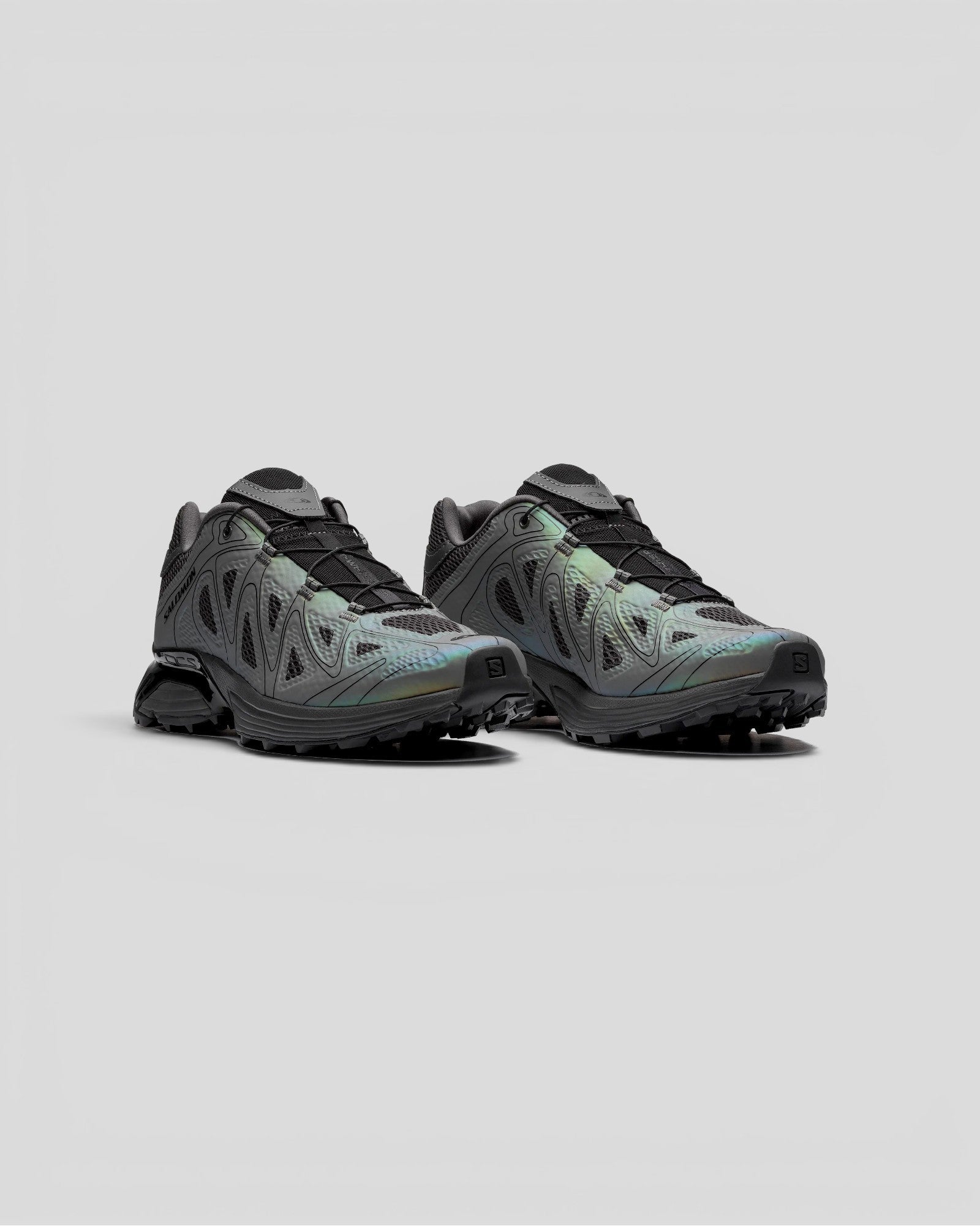 Salomon || XT- Whisper Void - Asphal/ ClRock/ Black Salomon
