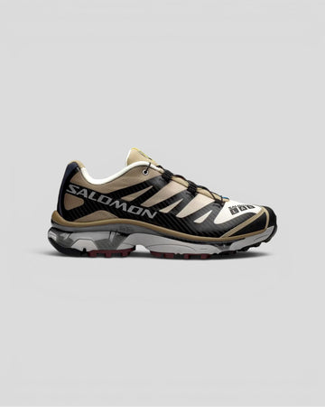 Salomon || XT4 OG Black/ Desert Tan/ Vanilla Salomon
