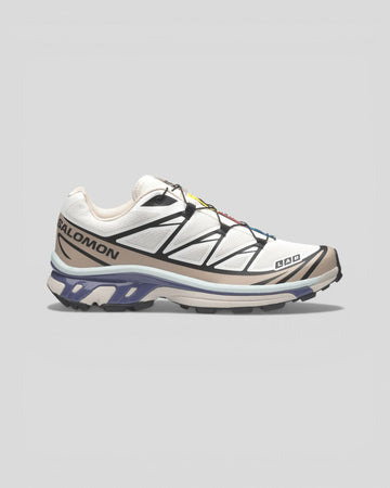 Salomon || XT-6 - Vanilla Ice / Oxford Tan/ Heron Salomon