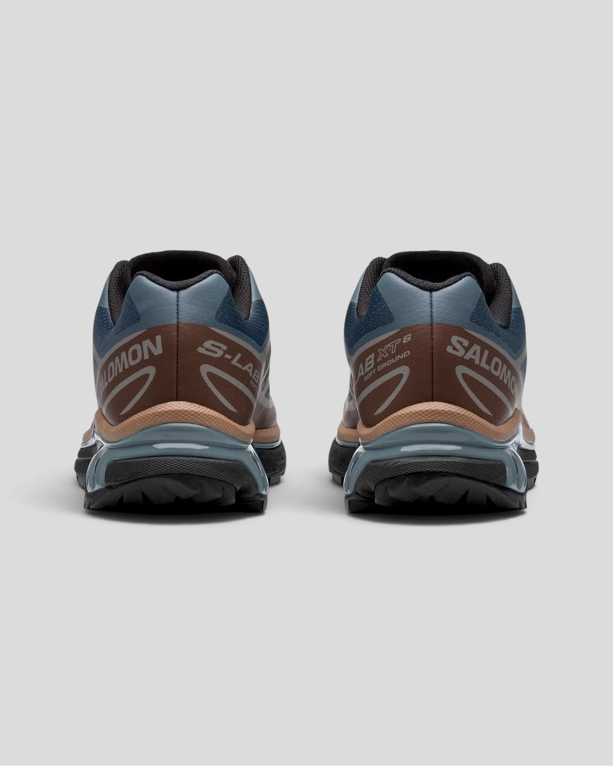 Salomon || XT-6 - Stormy Weather / Mustang Salomon