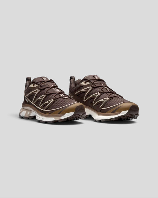 Salomon ||  XT-6 Expanse - Earth Brown/White Pepper Salomon