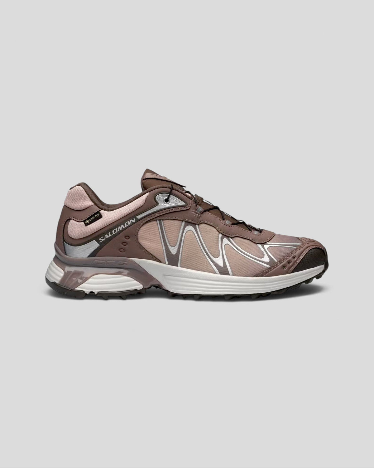 Salomon ||  XT-Whisper Goretex - Iron/Black Olive Salomon