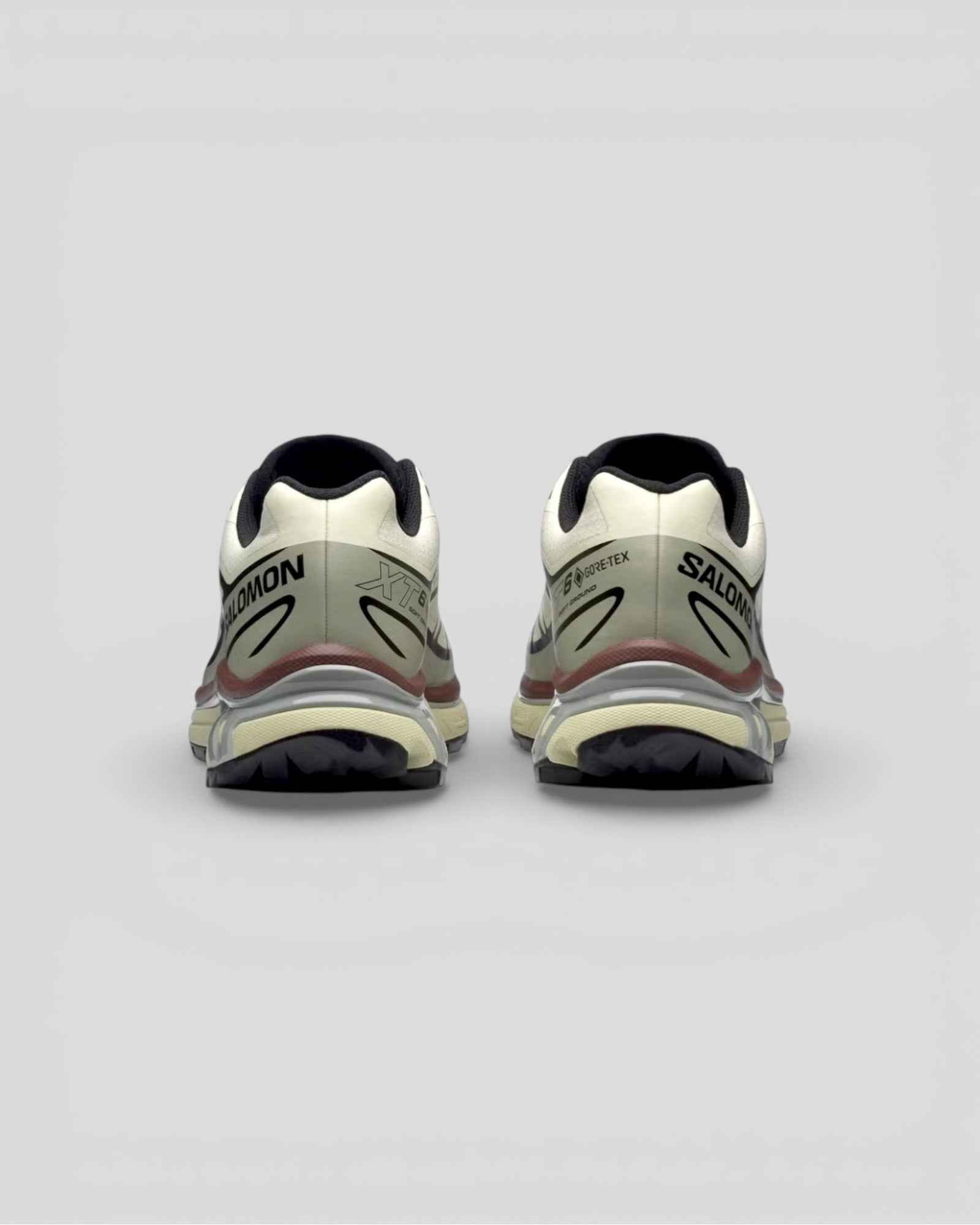 Salomon || XT- 6 GORE-TEX - Aspargus Green / Tea Salomon