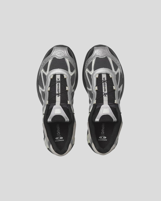 Salomon || XT Whisper M' - Black/ Silver/ Vanilla Salomon