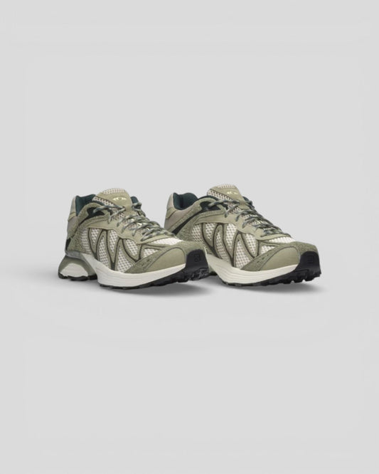 Salomon || XT-Whisper - Deep Lichen Green / Eucalyptus Salomon