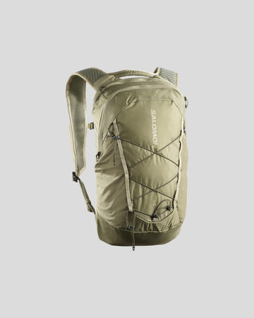 Salomon || XT 15 Sac à dos - Martini Olive/ Olive Night