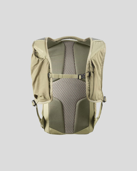 Salomon || XT 15 Rucksack - Martini Olive/ Olive Night