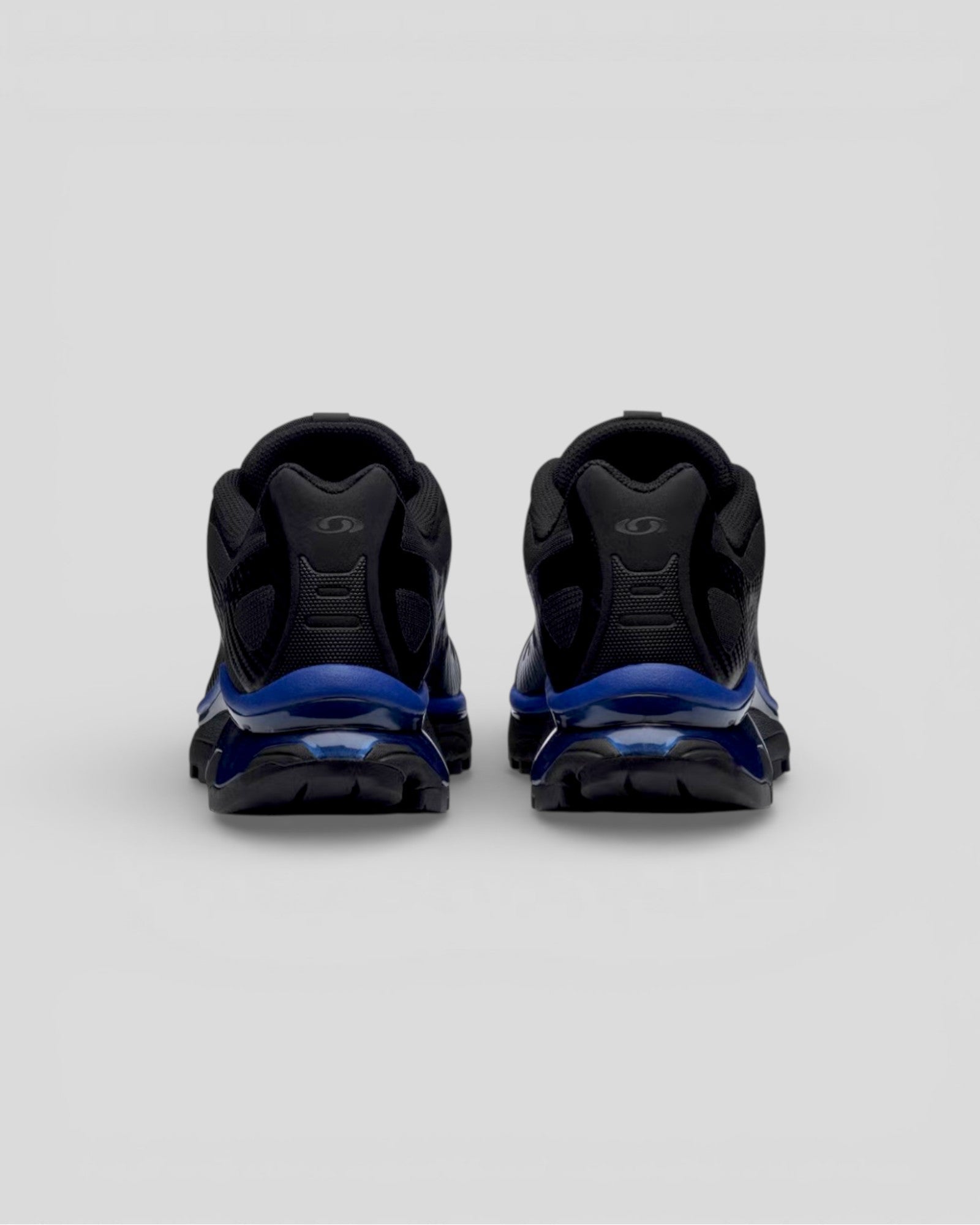 Salomon || XT-4 OG Recon - Black/ Blue Salomon