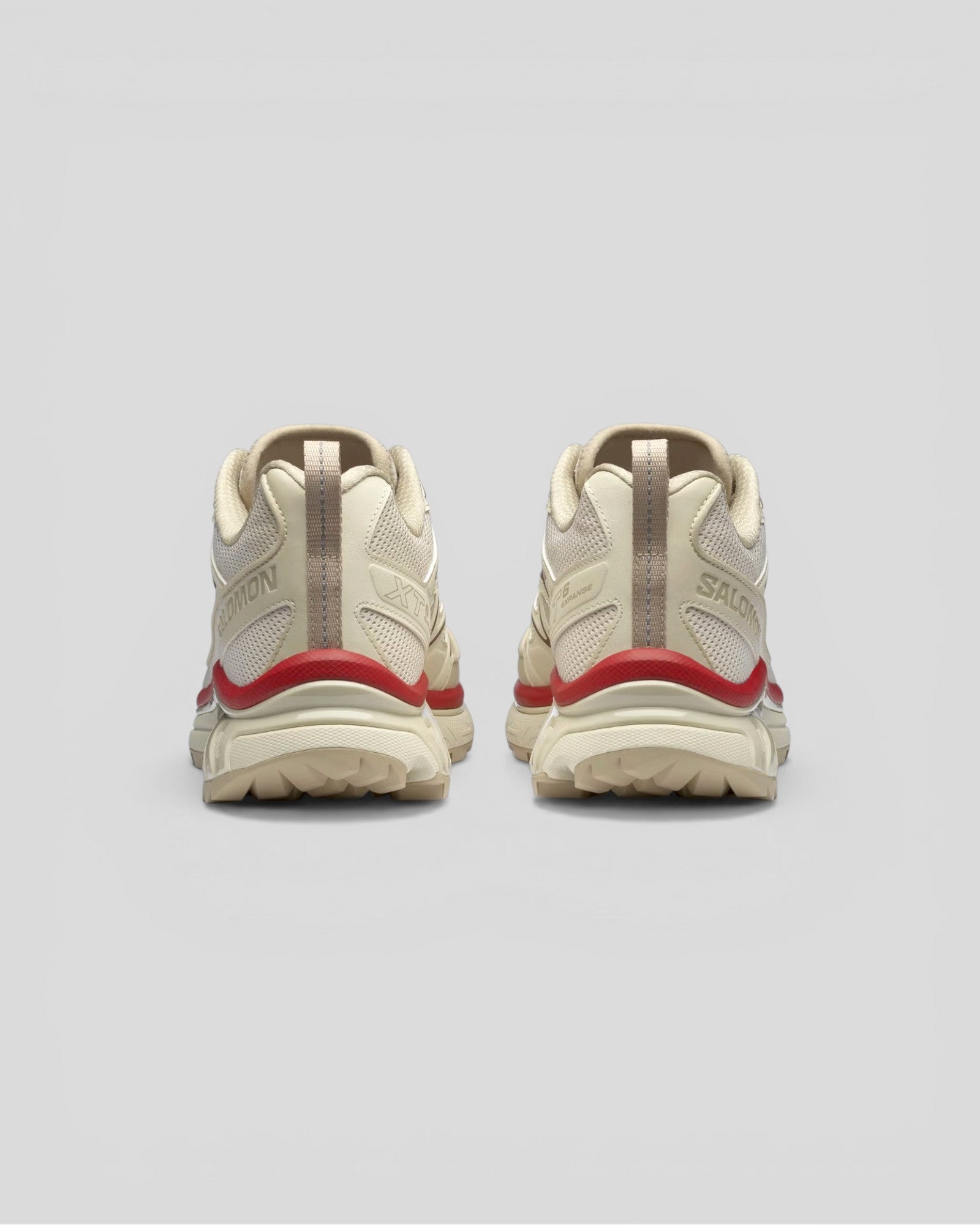Salomon || XT6 Expanse - Ice Flow / Mustang Salomon