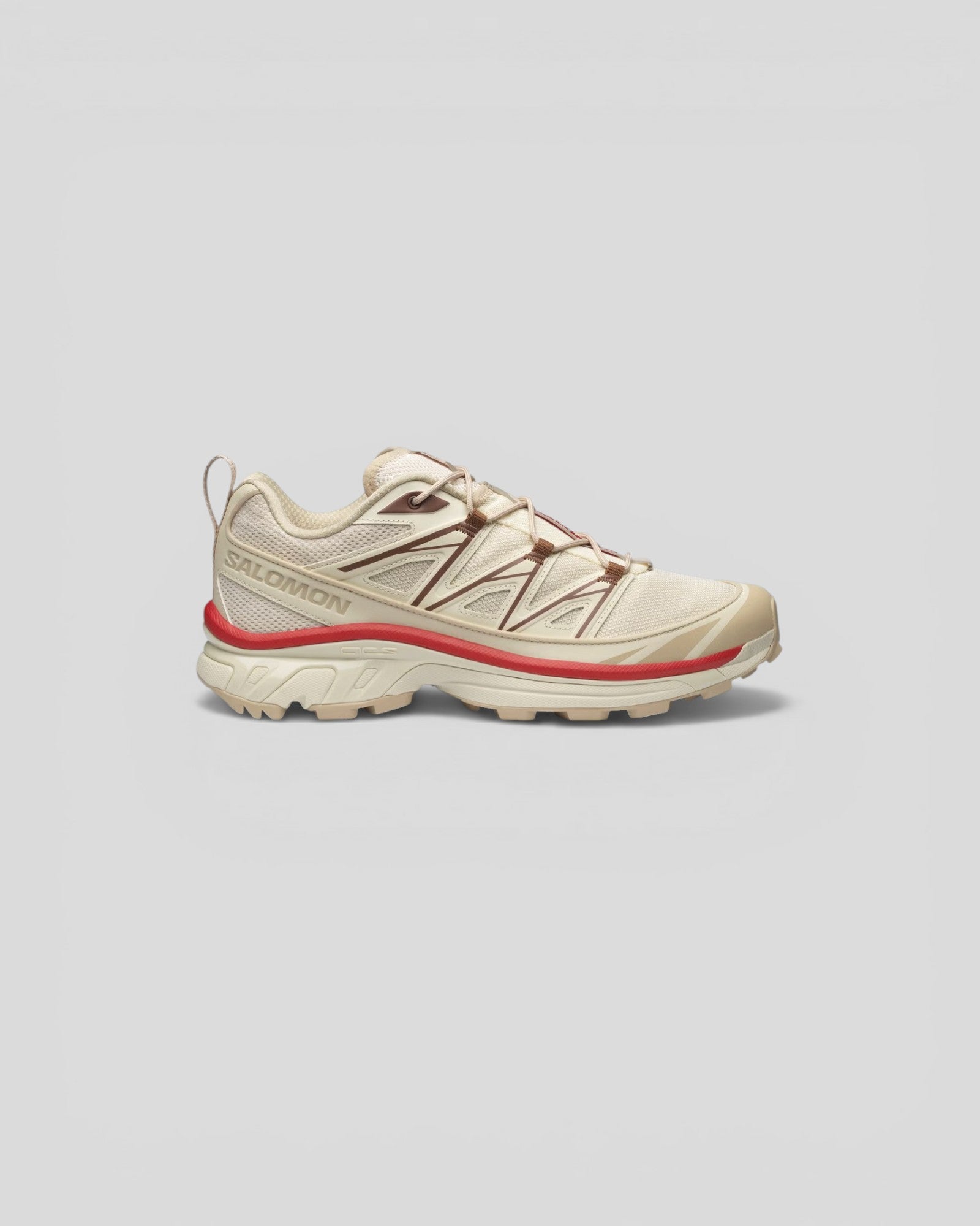 Salomon || XT6 Expanse - Ice Flow / Mustang Salomon