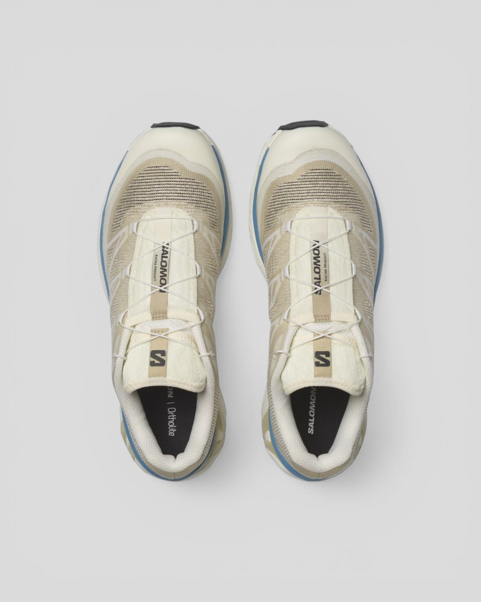 Salomon || XT-6 Shadow - Vanilla Ice/ Eucalyptus Salomon