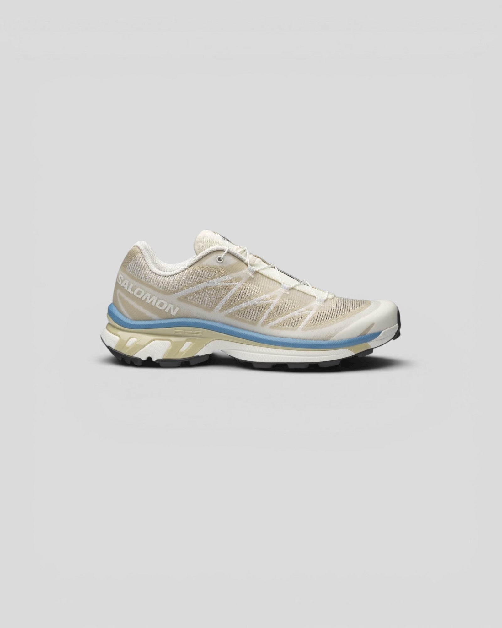Salomon || XT-6 Shadow - Vanilla Ice/ Eucalyptus Salomon