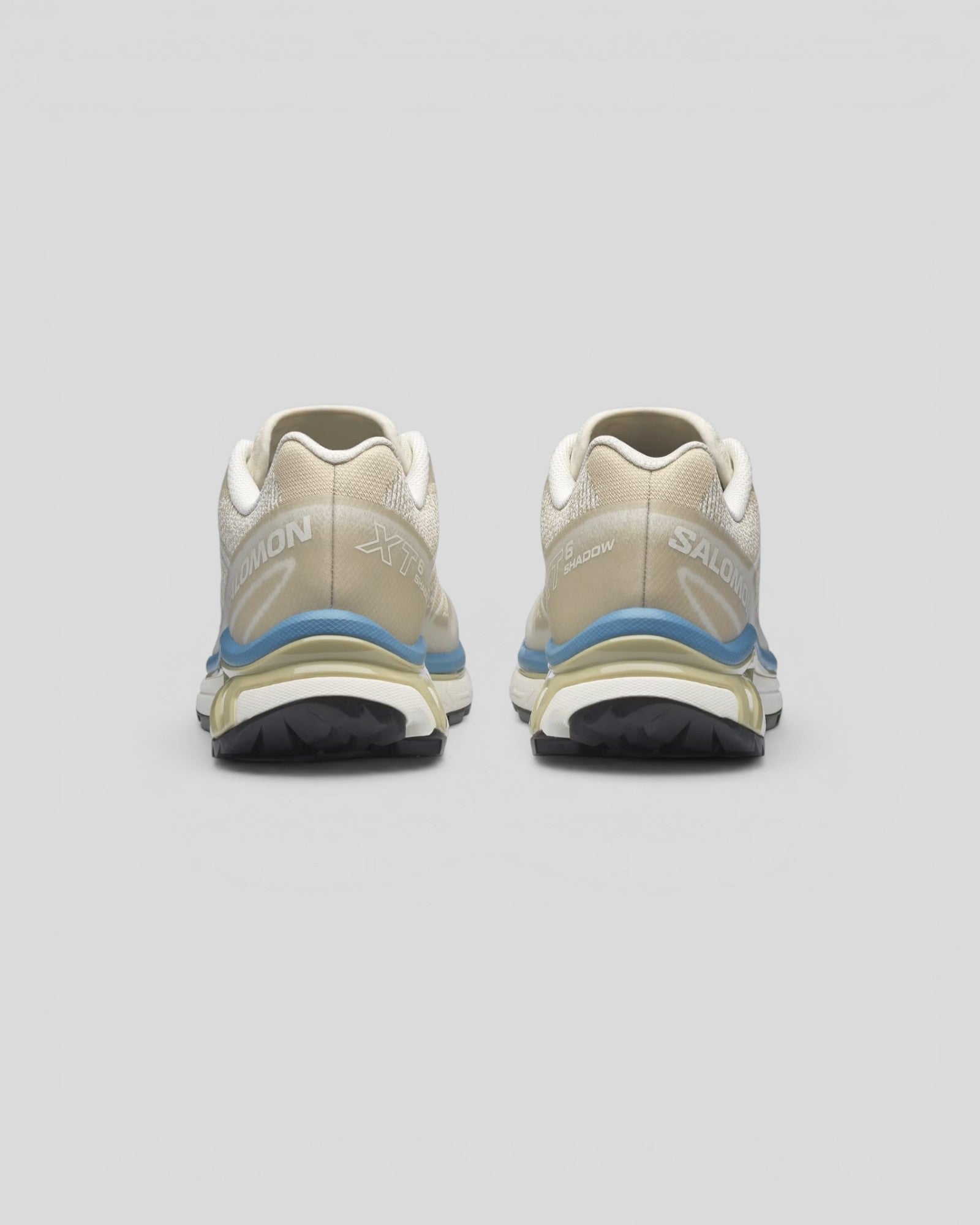 Salomon || XT-6 Shadow - Vanilla Ice/ Eucalyptus Salomon