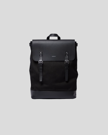 Sandqvist || Hege - Black Sandqvist