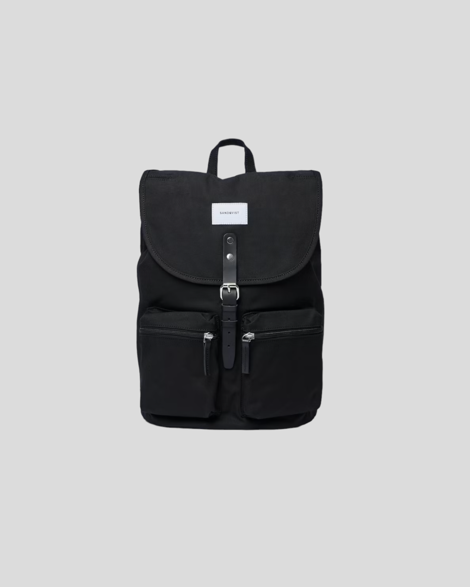 Sandqvist || Roal - Black Sandqvist