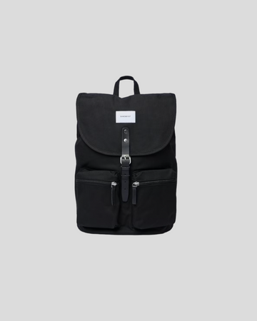 Sandqvist || Roal - Black Sandqvist
