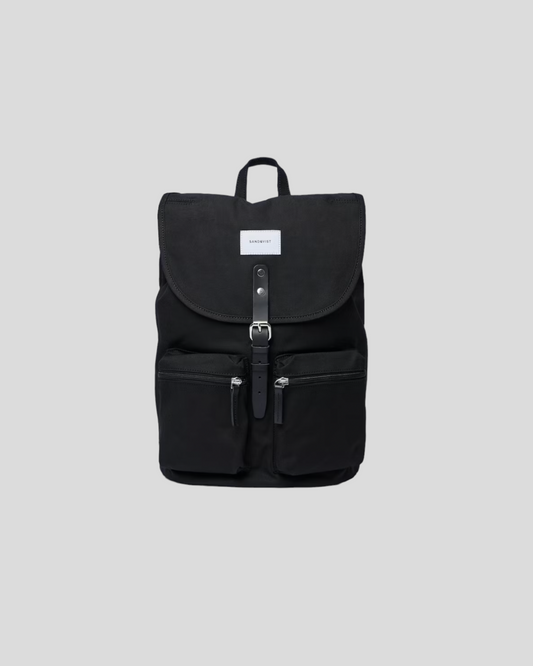 Sandqvist || Roal - Black Sandqvist