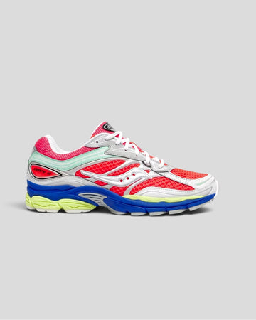 Saucony || Progrid Omni 9 - Vizired/Multi Saucony