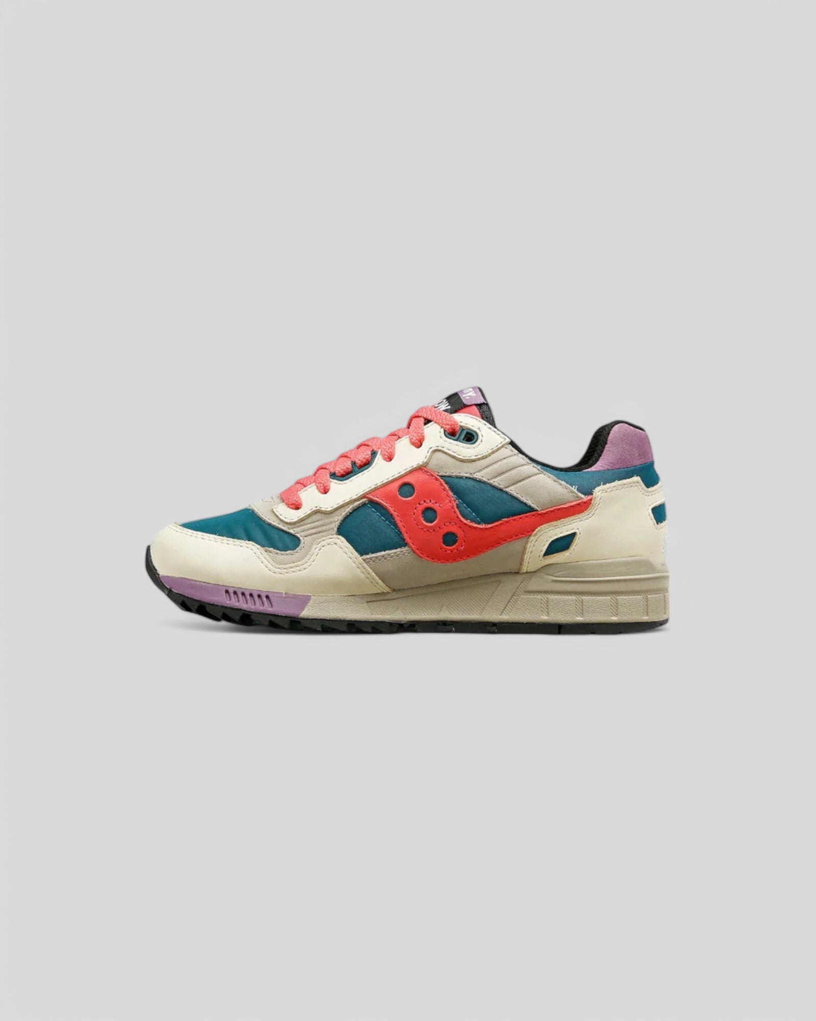Saucony || Shadow 5000 - Midnight Swimming - Green Saucony