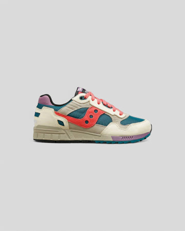 Saucony || Shadow 5000 - Midnight Swimming - Green Saucony